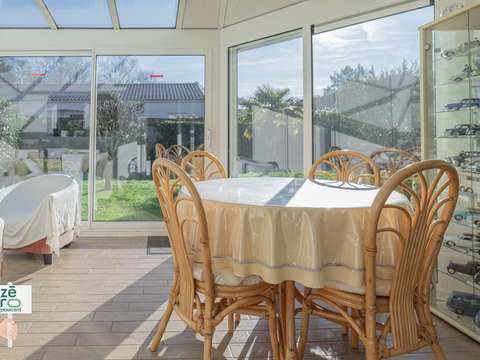 Vente maison 6 pièces La Mothe-Achard 85