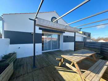Vente Maison 3 chambresLa Mothe-Achard
