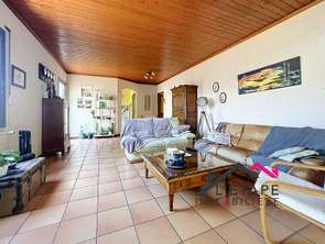 Vente Maison 3 chambresLa Mothe-Achard