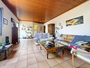 Vente maison 5 pièces La Mothe-Achard 85