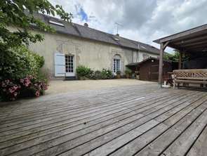 Vente Maison 3 chambresLa Mothe-Achard