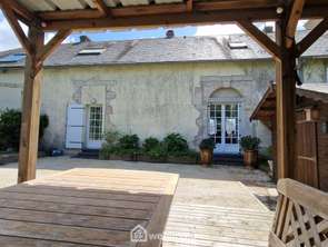 Vente Maison 3 chambresLa Mothe-Achard