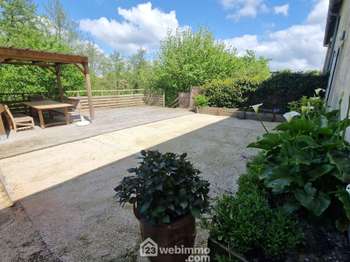 Vente Maison 3 chambresLa Mothe-Achard