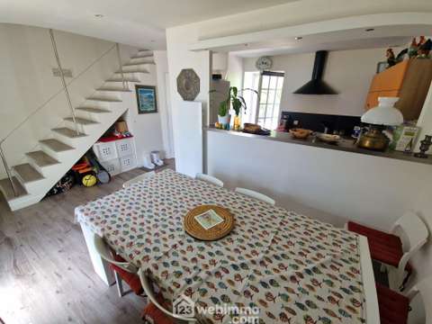 Vente maison 4 pièces Vente maison 4 pièces