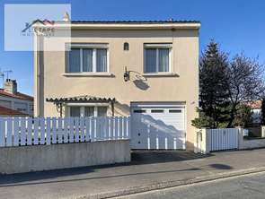 Vente Maison 2 chambresLa Mothe-Achard