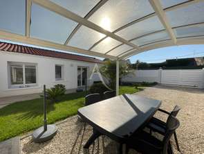 Vente Maison 3 chambresLa Mothe-Achard