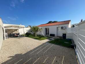 Vente Maison 3 chambresLa Mothe-Achard