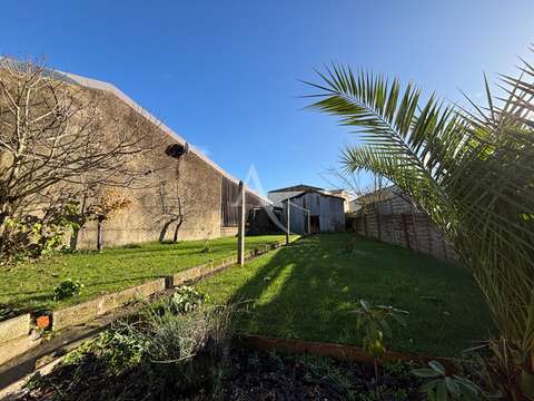 Vente maison 3 pièces La Mothe-Achard 85