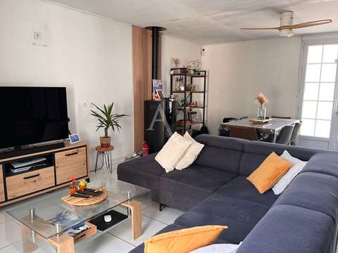 Vente maison 3 pièces La Mothe-Achard 85