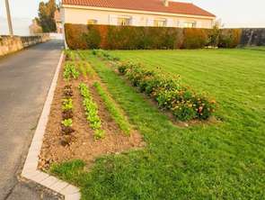 Vente Maison 3 chambresLa Mothe-Achard