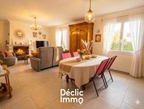 Vente Maison 3 chambresLa Mothe-Achard