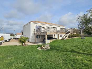 Vente maison 6 pièces La Mothe-Achard 85