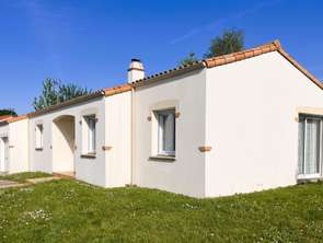 Vente Maison 4 chambresLa Mothe-Achard