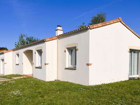 Vente maison 5 pièces La Mothe-Achard 85