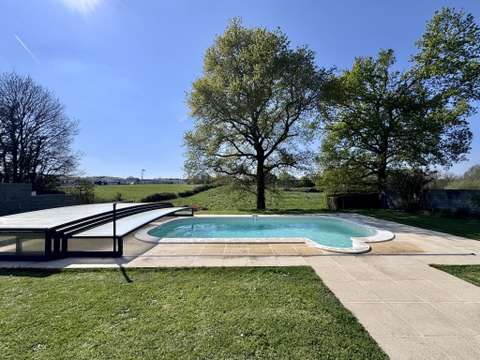 Vente maison 4 pièces La Mothe-Achard 85