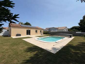 Vente Maison 3 chambresLa Mothe-Achard