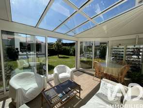 Vente Maison 3 chambresLa Mothe-Achard