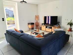 Vente Maison 2 chambresLa Mothe-Achard