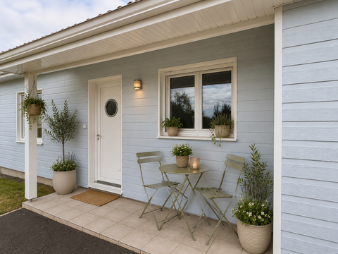 Vente maison 4 pièces La Mothe-Achard 85