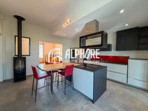 Vente Maison 3 chambresLa Mothe-Achard