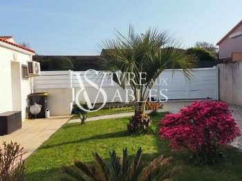 Vente maison 5 pièces La Mothe-Achard 85