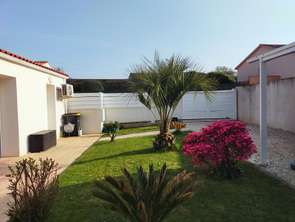 Vente Maison 3 chambresLa Mothe-Achard