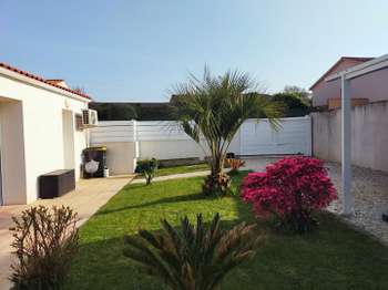 Vente maison 5 pièces La Mothe-Achard 85