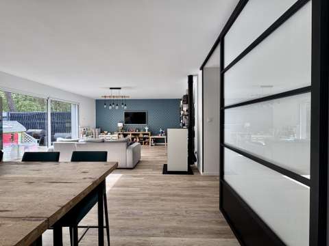 Vente maison 5 pièces La Mothe-Achard 85