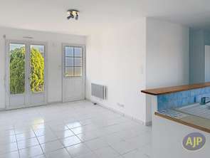 Vente Maison 2 chambresLa Mothe-Achard