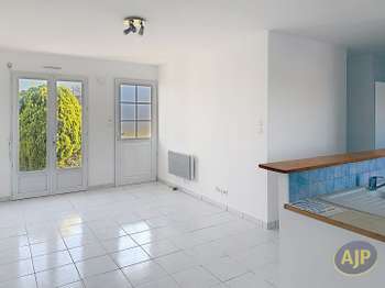 Vente maison 3 pièces La Mothe-Achard 85