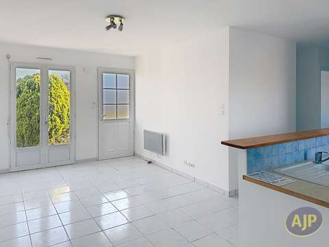 Vente maison 3 pièces La Mothe-Achard 85