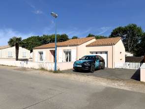 Vente Maison 2 chambresLa Mothe-Achard
