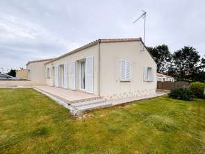 Vente Maison 2 chambresLa Mothe-Achard
