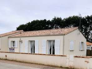 Vente Maison 2 chambresLa Mothe-Achard