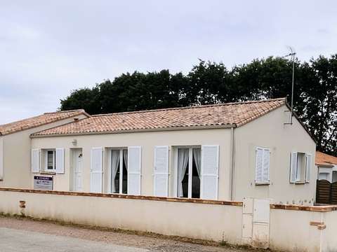 Vente maison 4 pièces La Mothe-Achard 85