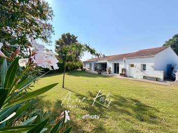 Vente maison 6 pièces La Mothe-Achard 85