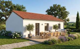 Photo Vente maison La Mothe-Achard