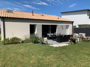 Vente Maison 3 chambresLa Mothe-Achard
