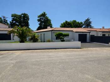 Vente maison 5 pièces La Mothe-Achard 85