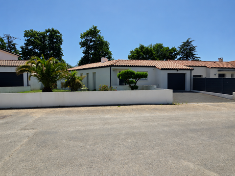 Vente maison 5 pièces La Mothe-Achard 85