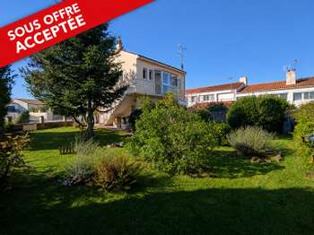 Vente maison 4 pièces La Mothe-Achard 85