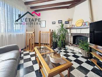 Vente Maison 2 chambresLa Mothe-Achard