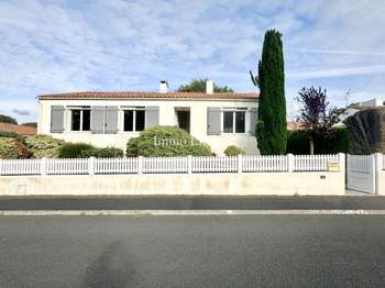 Vente maison 5 pièces La Mothe-Achard 85