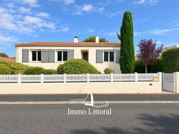 Vente maison 5 pièces La Mothe-Achard 85
