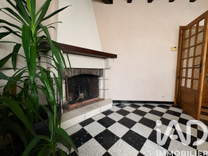 Vente Maison 2 chambresLa Mothe-Achard