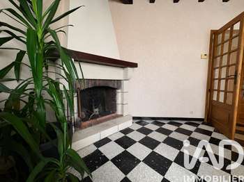 Vente maison 4 pièces La Mothe-Achard 85
