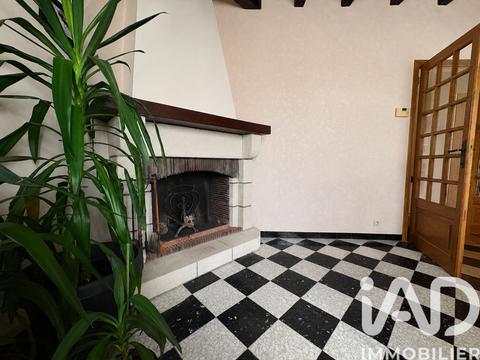 Vente maison 4 pièces La Mothe-Achard 85