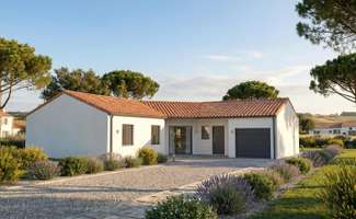 Photo Vente maison La Mothe-Achard