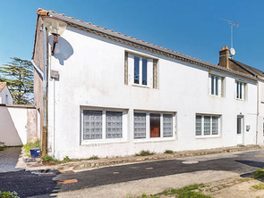 Vente Maison 3 chambresLa Mothe-Achard