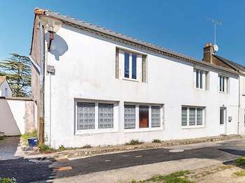 Vente maison 5 pièces La Mothe-Achard 85